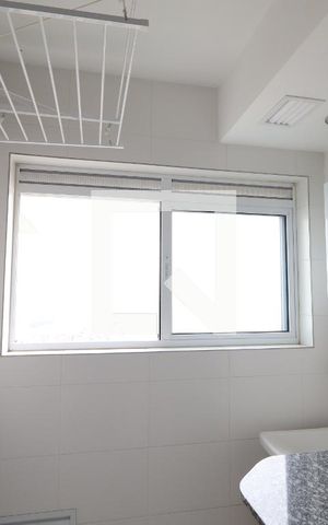 Apartamento à venda com 88m², 3 quartos e 2 vagasÁrea de Serviço