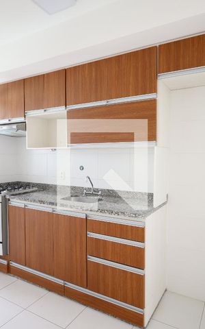 Apartamento à venda com 88m², 3 quartos e 2 vagasCozinha