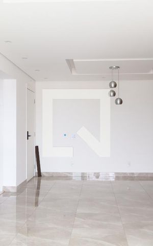 Apartamento à venda com 88m², 3 quartos e 2 vagasSala