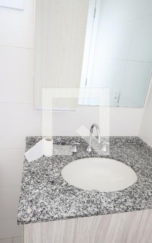 Apartamento à venda com 88m², 3 quartos e 2 vagasBanheiro da Suíte