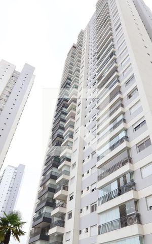 Apartamento à venda com 88m², 3 quartos e 2 vagasFachada do bloco