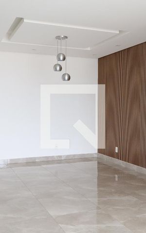 Apartamento à venda com 88m², 3 quartos e 2 vagasSala