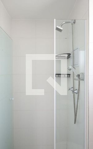 Apartamento à venda com 88m², 3 quartos e 2 vagasBanheiro da Suíte
