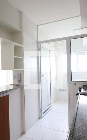Apartamento à venda com 88m², 3 quartos e 2 vagasCozinha