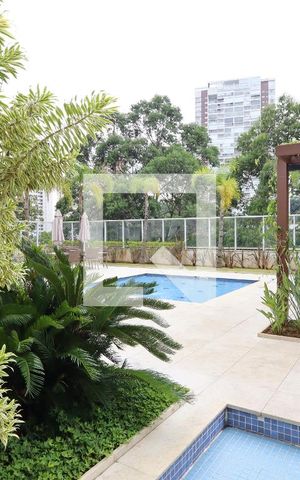 Apartamento à venda com 88m², 3 quartos e 2 vagasÁrea comum - Piscina
