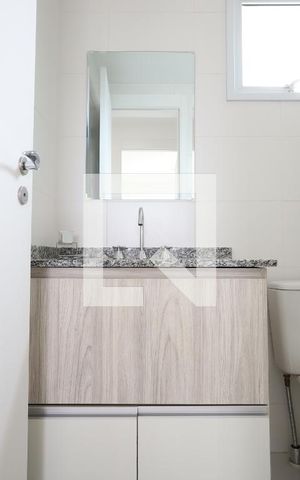 Apartamento à venda com 88m², 3 quartos e 2 vagasBanheiro Corredor