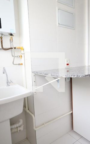 Apartamento à venda com 88m², 3 quartos e 2 vagasÁrea de Serviço