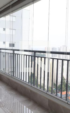 Apartamento à venda com 88m², 3 quartos e 2 vagasVaranda da Sala