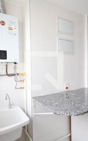 Apartamento à venda com 88m², 3 quartos e 2 vagasÁrea de Serviço