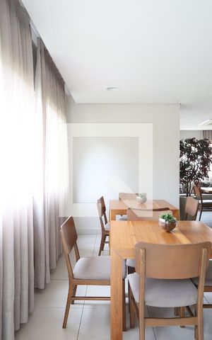 Apartamento à venda com 88m², 3 quartos e 2 vagasÁrea comum - Salão de festas