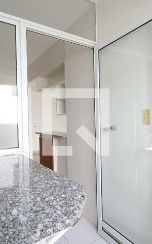 Apartamento à venda com 88m², 3 quartos e 2 vagasÁrea de Serviço