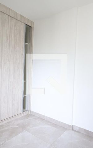 Apartamento à venda com 88m², 3 quartos e 2 vagasQuarto 2