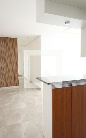 Apartamento à venda com 88m², 3 quartos e 2 vagasCozinha/ Sala