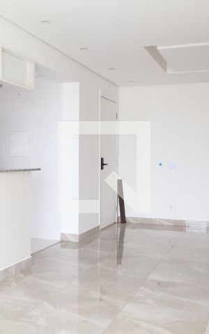 Apartamento à venda com 88m², 3 quartos e 2 vagasSala