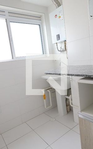 Apartamento à venda com 88m², 3 quartos e 2 vagasÁrea de Serviço