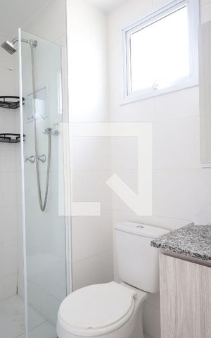 Apartamento à venda com 88m², 3 quartos e 2 vagasBanheiro da Suíte