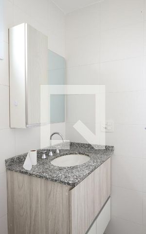 Apartamento à venda com 88m², 3 quartos e 2 vagasBanheiro da Suíte