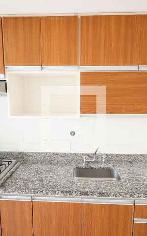 Apartamento à venda com 88m², 3 quartos e 2 vagasCozinha