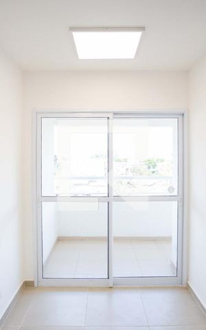 Apartamento para alugar com 45m², 2 quartos e 1 vagaSala