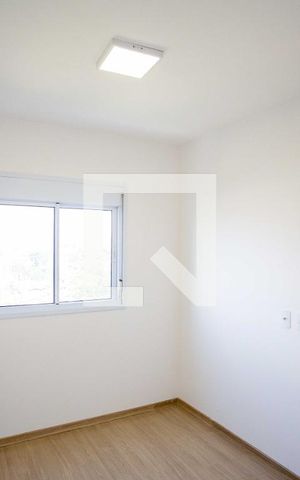 Apartamento para alugar com 45m², 2 quartos e 1 vagaQuarto 1