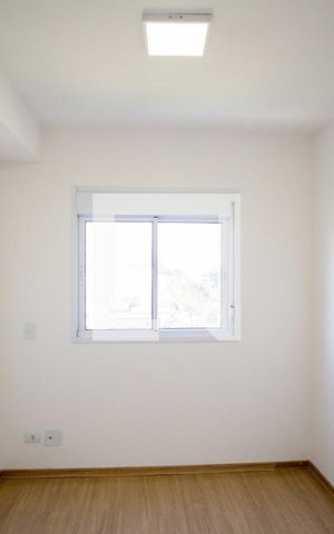 Apartamento para alugar com 45m², 2 quartos e 1 vagaQuarto 1