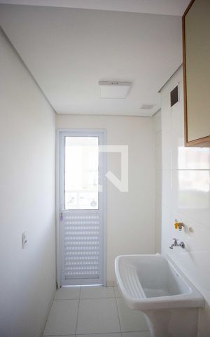 Apartamento para alugar com 45m², 2 quartos e 1 vagaÁrea de Serviço