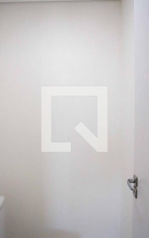 Apartamento para alugar com 45m², 2 quartos e 1 vagaLavabo