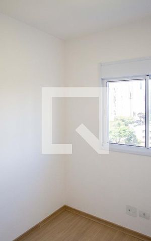 Apartamento para alugar com 45m², 2 quartos e 1 vagaQuarto 2