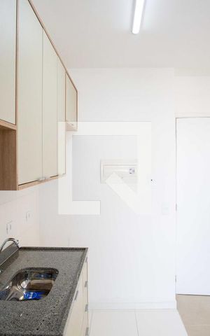 Apartamento para alugar com 45m², 2 quartos e 1 vagaCozinha