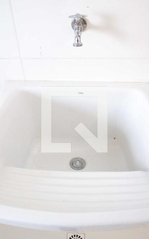 Apartamento para alugar com 45m², 2 quartos e 1 vagaÁrea de Serviço