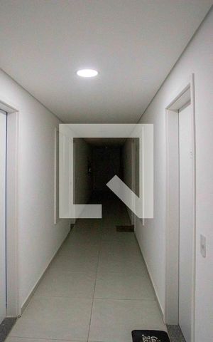 Apartamento para alugar com 45m², 2 quartos e 1 vagaHall de entrada