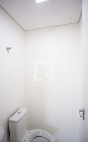 Apartamento para alugar com 45m², 2 quartos e 1 vagaLavabo
