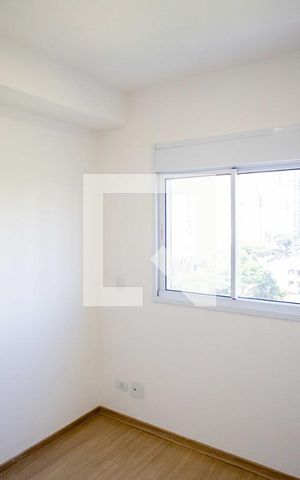 Apartamento para alugar com 45m², 2 quartos e 1 vagaQuarto 1