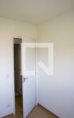 Apartamento para alugar com 45m², 2 quartos e 1 vagaQuarto 2