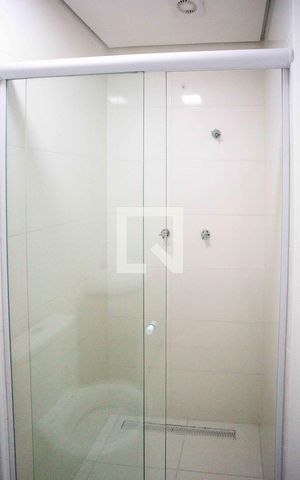 Apartamento para alugar com 45m², 2 quartos e 1 vagaBanheiro