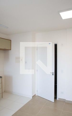 Apartamento para alugar com 45m², 2 quartos e 1 vagaSala