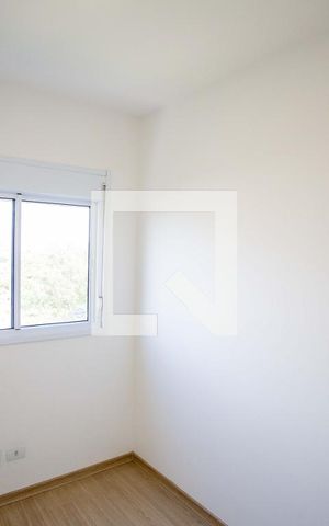 Apartamento para alugar com 45m², 2 quartos e 1 vagaQuarto 2