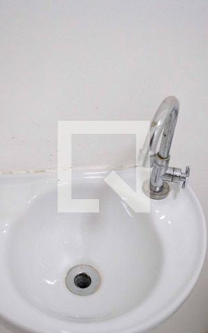 Apartamento para alugar com 45m², 2 quartos e 1 vagaLavabo