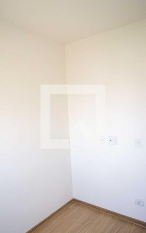 Apartamento para alugar com 45m², 2 quartos e 1 vagaQuarto 2