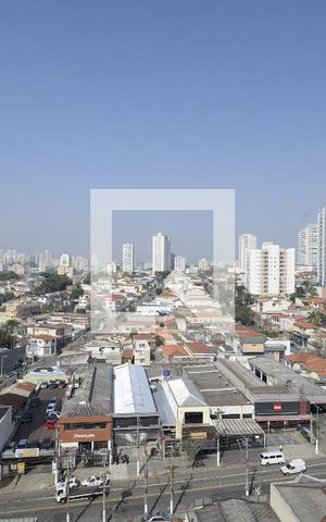 Studio para alugar com 22m², 1 quarto e sem vagaVista Terraço
