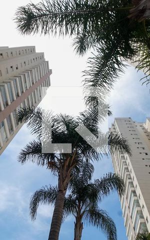 Apartamento para alugar com 96m², 2 quartos e 2 vagasFachada do bloco