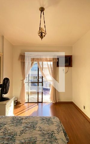 Apartamento à venda com 288m², 4 quartos e 2 vagas Apartamento à venda com 288m², 4 quartos e 2 vagasQuarto 3