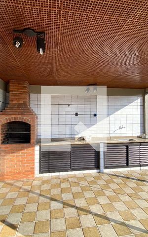 Apartamento à venda com 288m², 4 quartos e 2 vagas Apartamento à venda com 288m², 4 quartos e 2 vagasÁrea gourmet
