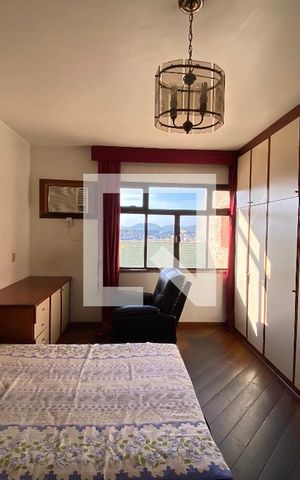 Apartamento à venda com 288m², 4 quartos e 2 vagas Apartamento à venda com 288m², 4 quartos e 2 vagasQuarto 4