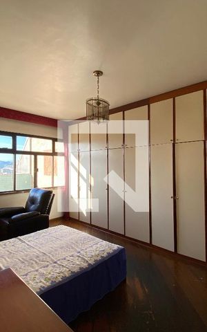 Apartamento à venda com 288m², 4 quartos e 2 vagas Apartamento à venda com 288m², 4 quartos e 2 vagasQuarto 4