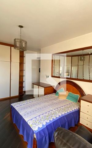Apartamento à venda com 288m², 4 quartos e 2 vagas Apartamento à venda com 288m², 4 quartos e 2 vagasQuarto 4