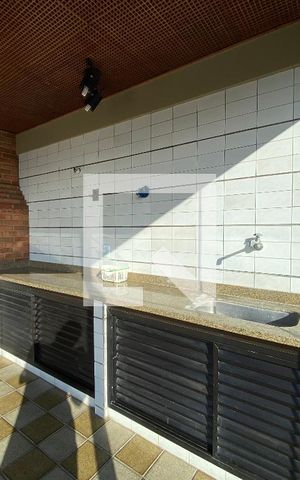 Apartamento à venda com 288m², 4 quartos e 2 vagas Apartamento à venda com 288m², 4 quartos e 2 vagasÁrea gourmet