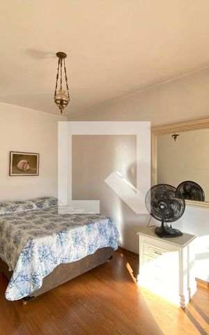 Apartamento à venda com 288m², 4 quartos e 2 vagas Apartamento à venda com 288m², 4 quartos e 2 vagasQuarto 3