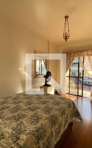Apartamento à venda com 288m², 4 quartos e 2 vagas Apartamento à venda com 288m², 4 quartos e 2 vagasQuarto 3