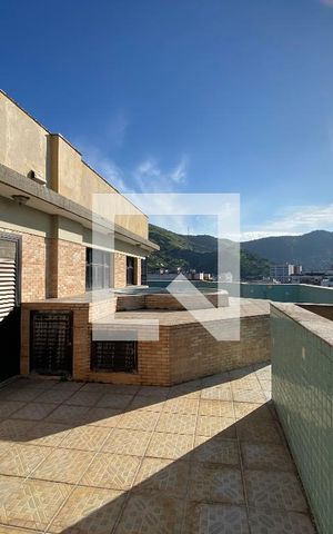 Apartamento à venda com 288m², 4 quartos e 2 vagas Apartamento à venda com 288m², 4 quartos e 2 vagasCobertura